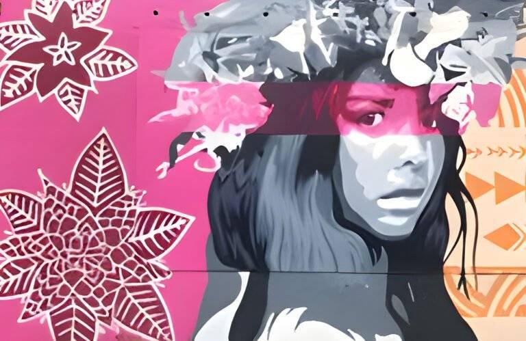 Accueil 15 Fresque LP Uturoa