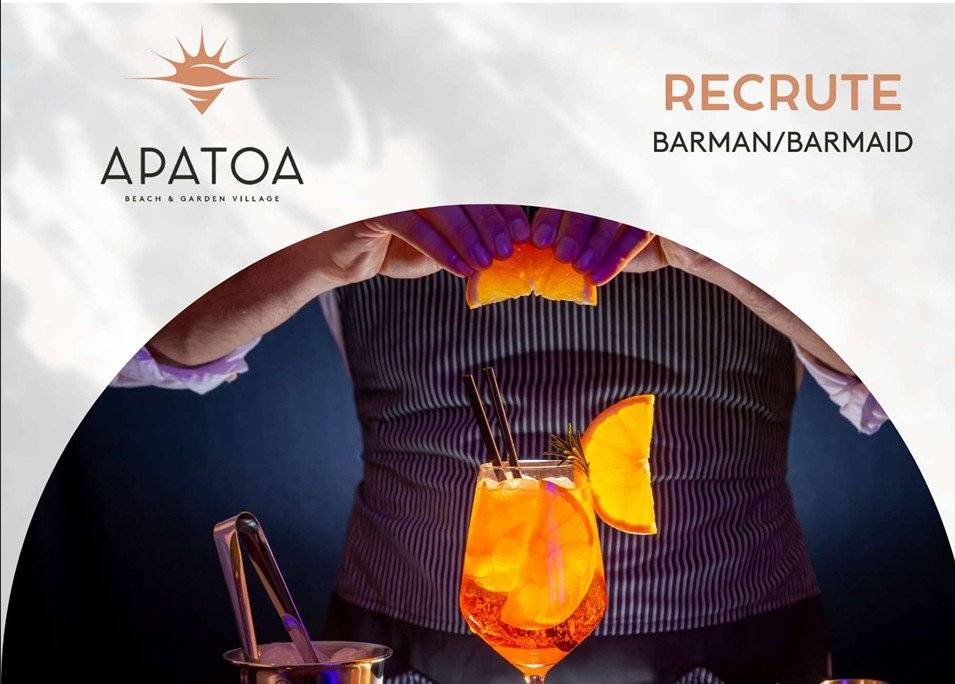 barman apatoa