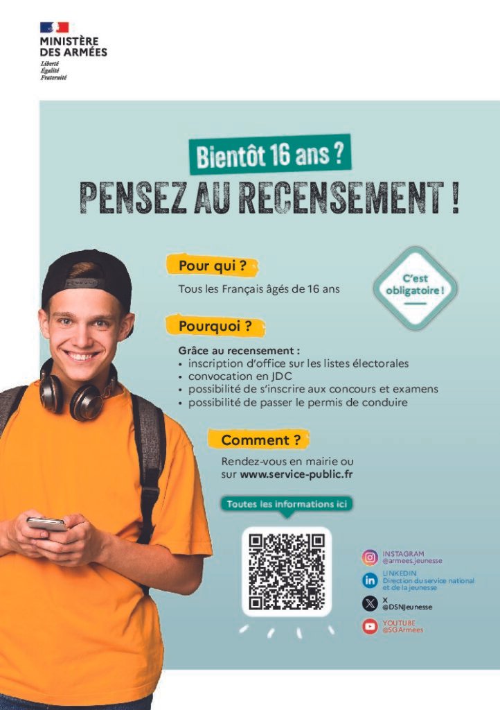 DSNJ 2025 recensement flyer 1 2 pdf