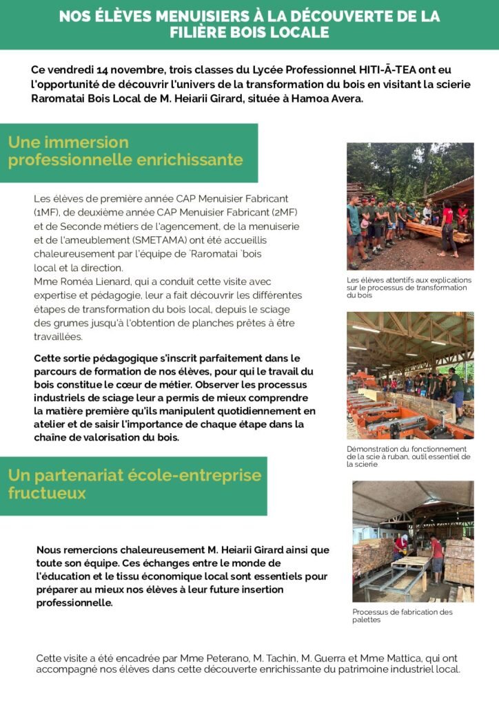 Article sortie Scierie 12112025 1 pdf