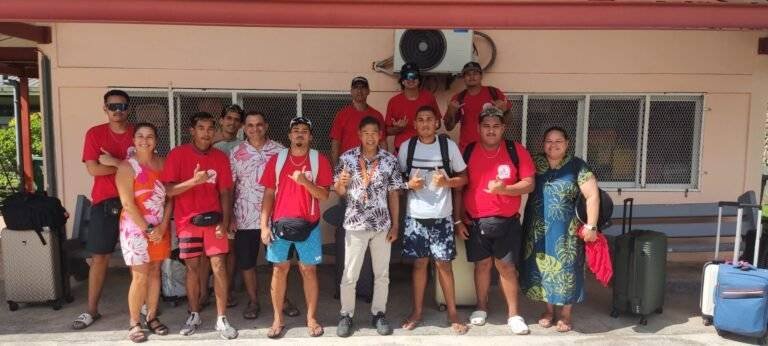 ERASMUS + des terminales TMA