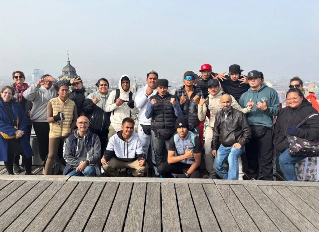 rencontre avec les TMA