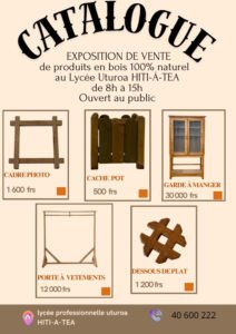 Catalogue Rumea